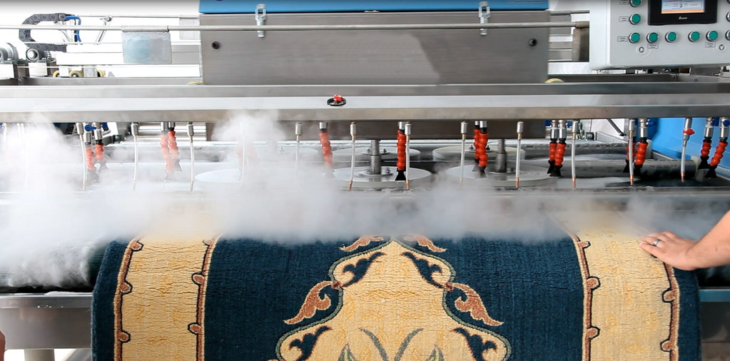 Üçyol Halı Yıkama