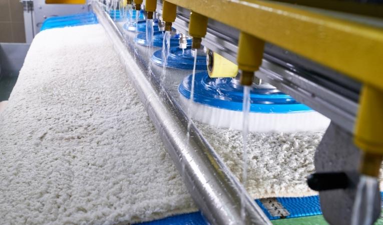 Üçyol Halı Yıkama